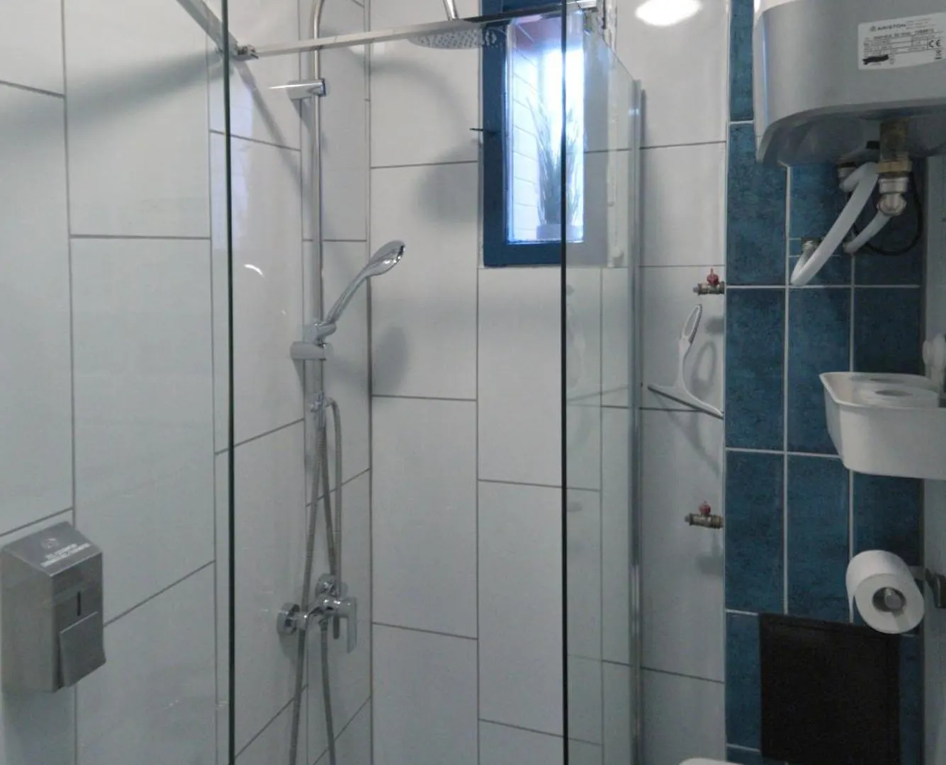 Mostek 32 Silent Apartment Gdansk