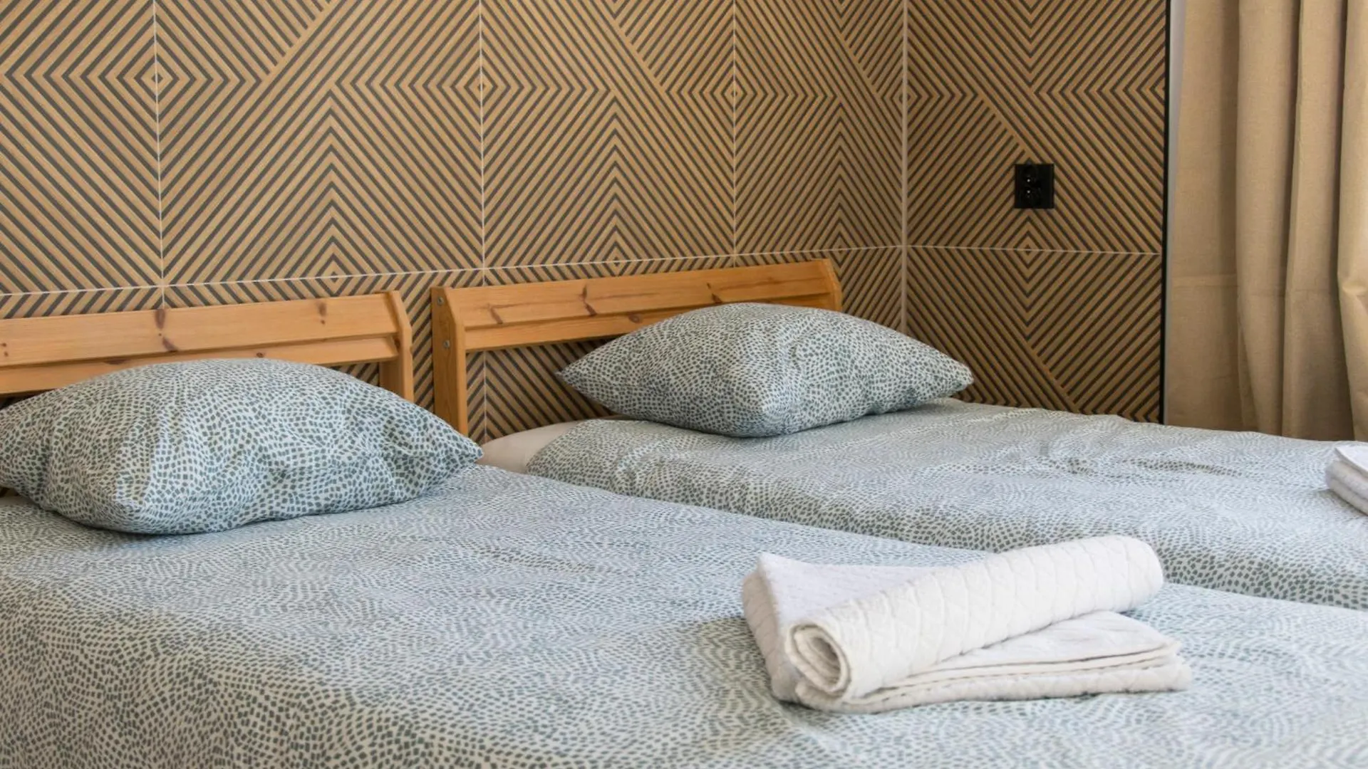 Mostek 32 Silent Apartment Gdańsk Lengyelország