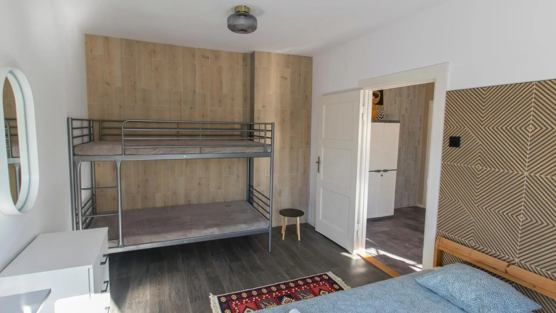 Mostek 32 Silent Apartment Gdańsk