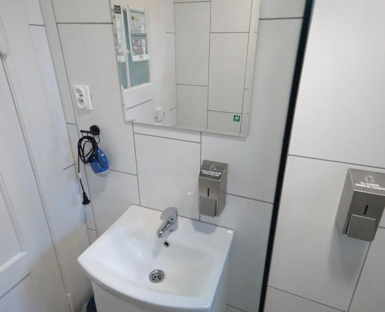 Mostek 32 Silent Apartment Gdansk 0*,  Poland